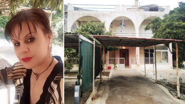 Έγκλημα στη Σαλαμίνα: Ο σύντροφός της την ξυλοκόπησε άγρια την Παρασκευή και περπατούσε με «πι», λέει γείτονας της 43χρονης 