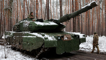 Πόλεμος στην Ουκρανία: Τι σημαίνει η δήλωση Στόλτενμπεργκ για «κακά νέα» ενόψει του δύσκολου χειμώνα