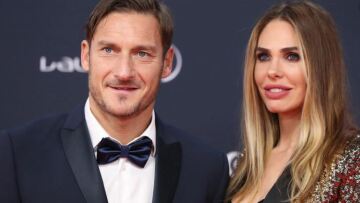 Μπλάζι για το διαζύγιο με τον Τότι: «Πάντα με ζήλευε, δεν με απάτησε πρώτη φορά με την Νοέμι»