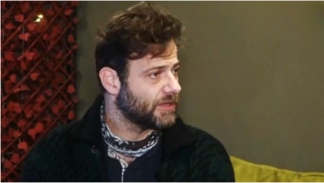 Ορέστης Τζιόβας: Το μίσος προς τη διαφορετικότητα έχει να κάνει με πρόβλημα που έχουμε με τον εαυτό μας