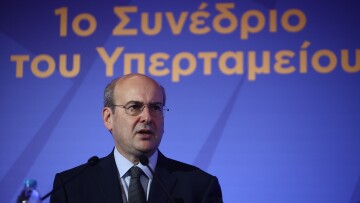 Χατζηδάκης: Δημιουργείται Εθνικό Επενδυτικό Ταμείο για κλάδους αιχμής της ελληνικής οικονομίας