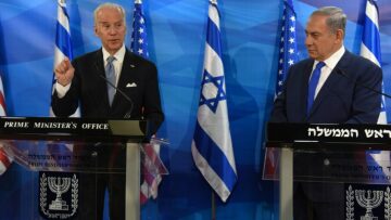 New York Times: Τελειώνει η στήριξη των ΗΠΑ προς το Ισραήλ;