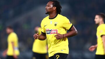 ΑΕΚ: Ξεκαθαρίζει ως αύριο για Λιβάι Γκαρσία, πρόταση από Μεξικό για Ελίασον