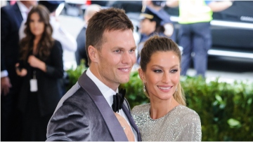 Τομ Μπρέιντι - Ζιζέλ Μπούντχεν: Γιόρτασαν τα γενέθλια της κόρης τους 