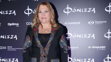 Δέσποινα Μοιραράκη: Εγώ είμαι μια παχουλή κι ώριμη γυναίκα, όλοι έχουμε ψυχή