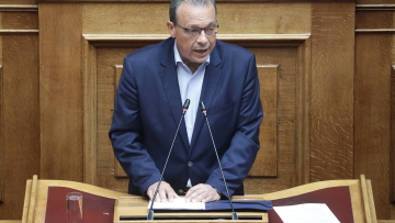 Φάμελλος: Η Ελλάδα πάει προς τα πίσω με το φορολογικό νομοσχέδιο