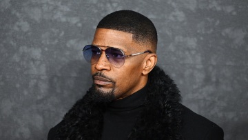 Τζέιμι Φοξ: Μίλησε για τη σοβαρή δοκιμασία υγείας του – «Είδα το τούνελ αλλά όχι το φως»