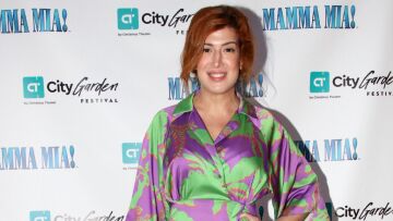 Μαριλού Κατσαφάδου για Πάνο Νάτση: Πιστεύω ότι θα ανοίξει την πόρτα και θα πει «πλάκα σας έκανα, εδώ είμαι»