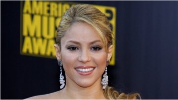 Σακίρα: Ετοιμάζει ντοκιμαντέρ για τη ζωή της 