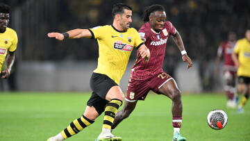 Επίσημη η αναβολή της 14ης αγωνιστικής της Stoiximan Super League - Χωρίς πρωτάθλημα το Σαββατοκύριακο