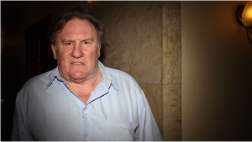  Ζεράρ Ντεπαρντιέ: Νέες καταγγελίες κατά του ηθοποιού για ανάρμοστη σεξουαλική συμπεριφορά