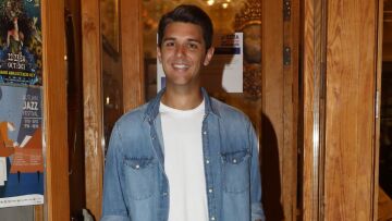 Δημήτρης Πανόπουλος για Ναταλία Γερμανού: Όταν κλείνουν οι κάμερες, είναι δύσκολος άνθρωπος