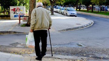 Δημογραφικό: Αρνητικό ρεκόρ για Ελλάδα - Στην 6η θέση παγκοσμίως στη γήρανση του πληθυσμού