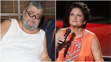 Σταμάτης Κραουνάκης για Άλκηστη Πρωτοψάλτη: Δεν εννοούσα εκείνη με το «κουλή δεξιά»