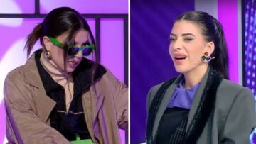 My Style Rocks - Δώρα σε Γεωργία: Είσαι σαν σμίγκολ