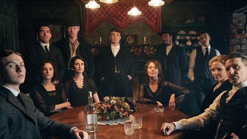 Peaky Blinders: Πέθανε γνωστός ηθοποιός από την αγαπημένη σειρά
