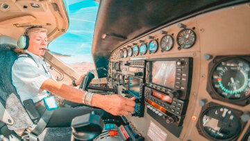 Η αλήθεια πίσω από τις καθυστερήσεις των πτήσεων: Τι δεν σας λένε οι πιλότοι