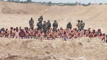 Πόλεμος στο Ισραήλ: Οι τρομοκράτες της Χαμάς συνελήφθησαν σε περιοχές που οι πολίτες είχαν εκκενώσει, λένε οι IDF