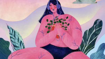 Ενδοαντίληψη: Μαθαίνοντας  να ακούμε το σώμα μας