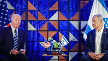 Πόλεμος στο Ισραήλ - Politico: «Τελειώστε τον πόλεμο ως το τέλος του 2023» λένε οι ΗΠΑ στους Ισραηλινούς