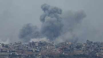 Πόλεμος στο Ισραήλ: Εκεχειρία στη Γάζα τώρα ζητά ο ΠΟΥ – «Η κατάσταση γίνεται όλο και πιο φρικτή, πέρα από αδιανόητη»