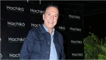 Ποσειδώνας Γιαννόπουλος: Είμαι ένας άνθρωπος που δεν κρύβεται, το μόνο που κρύβω είναι η ηλικία μου