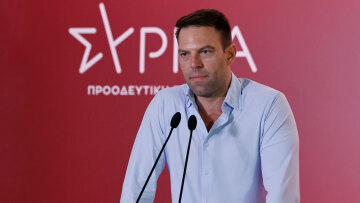 ΣΥΡΙΖΑ: Πυρ ομαδόν για το «εμπάργκο» στην Νέα Αριστερά που κράτησε… μια μέρα