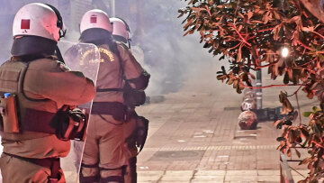 Εισαγγελική παρέμβαση για τη δολοφονική επίθεση σε βάρος του αστυνομικού στου Ρέντη