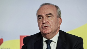 Ταμείο Ανάκαμψης: Αποκαλυπτήρια για το αναθεωρημένο «Ελλάδα 2.0»