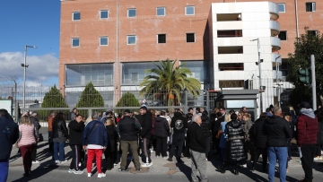 Ρέντης: Ελεύθεροι πάνω από 30 προσαχθέντες από τα επεισόδια