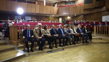 Δικαστές: Nέος δικαστικός χάρτης και τροποποιήσεις στον Ποινικό Κώδικα, τα κυρίαρχα θέματα στη συνέλευση