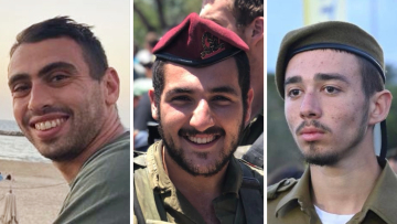 Πόλεμος στο Ισραήλ: Μετά τον γιο του έχασε και τον ανιψιό του στη Γάζα, υπουργός του Νετανιάχου