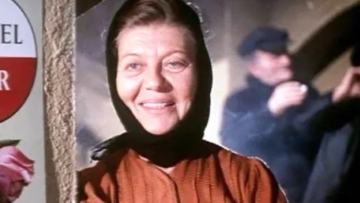 Τζόλυ Γαρμπή: Η Φίνος Φιλμ τιμά τη μεγάλη «ψυχομάνα» του ελληνικού κινηματογράφου