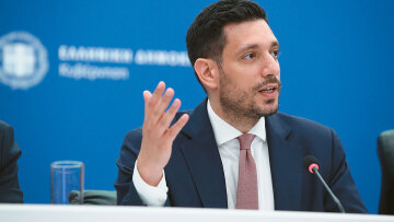 Κυρανάκης: Σε λειτουργία ο Ψηφιακός Φάκελος Μεταβίβασης Ακινήτου