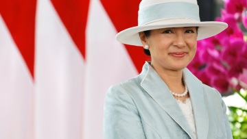 Ιαπωνία: Η ζωή της μυστηριώδους αυτοκράτειρας Μασάκο με αφορμή τα 60ά γενέθλιά της