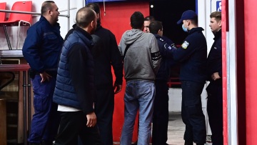 Ρέντη: «Δεν τον είχα για αυτό το πράγμα, αν το ήξερα θα το είχα πει εγώ στους αστυνομικούς», λέει ο πατέρας του 18χρονου