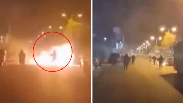 Ρέντη: Ποινική δίωξη για απόπειρας ανθρωποκτονίας στον 18χρονο 