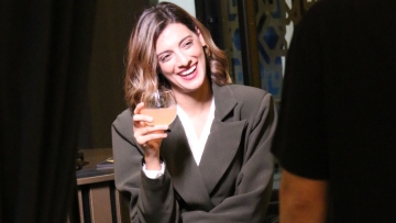 Χριστίνα Χειλά Φαμέλη: Φωτογραφήθηκε ως Μαρία Κάλλας - Δείτε τα στιγμιότυπα