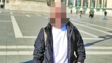 «Είχε μεράκι να γίνει αστυνομικός. Ήταν να πάρει απόσπαση για Θεσσαλονίκη αλλά ήρθε το κακό χαμπέρι», λέει ο παππούς του 31χρονου αστυνομικού