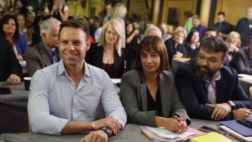 ΣΥΡΙΖΑ: Η σύνθεση της Κεντρικής Οργανωτικής Επιτροπής του Συνεδρίου και της Επιτροπής Θέσεων