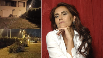 «Ξεψύχησε στην αγκαλιά του γιου της»: Συγκλονίζει ο πρώην σύζυγος της 50χρονης που κατασπάραξαν τα σκυλιά