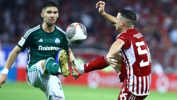 Super League 1: Ποιοι είναι οι 10 αγώνες που θα παίξουν χωρίς κόσμο οι Big 5