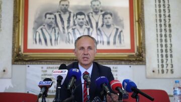 Ολυμπιακός: «Απαγωγή, ομηρία και βασανιστήρια κατά των οπαδών μας από την ΕΛ.ΑΣ χωρίς να ζητήσουν συγγνώμη»