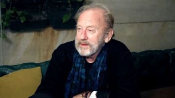 Δημήτρης Πετρόπουλος για το πρόβλημα της υγείας του: Χάλασε μια συνεργασία, δεν ήταν βέβαιο ότι θα ζω μέχρι την πρεμιέρα