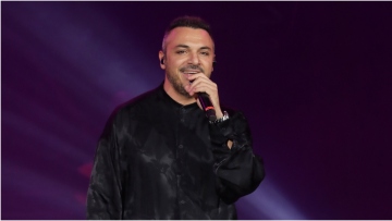 Κώστας Δόξας: Βγήκε το διαζύγιό του από τη Μαρία Δεληθανάση