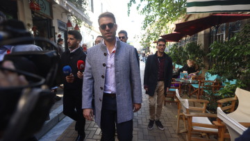 Περιοδεία Κασσελάκη σε Ευρώπη, ΗΠΑ, Αυστραλία και Νότια Αφρική για την επιστολική ψήφο 