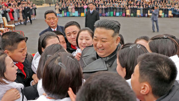 Η Βόρεια Κορέα κάνει τα ρωσικά υποχρεωτικό μάθημα στα σχολεία