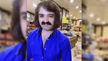 TikTok - Murat Erdem: Ποιος είναι ο μυστηριώδης Τούρκος με το 70's μαλλί και μουστάκι που έγινε viral