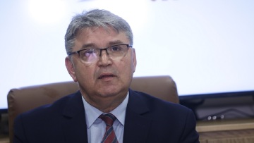 Νατσιός: Κόκκινοι φασίστες, μια χούφτα αναρχικών αποφάσισε να επιβάλει τον φασισμό και τη φίμωση της ελευθερίας σκέψης