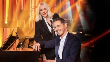 Σπίτι με το MEGA: Κατέκτησε την πρώτη θέση στον πίνακα τηλεθέασης το Σάββατο 9 Δεκεμβρίου